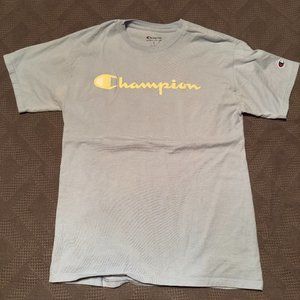 Champion Logo Shirt